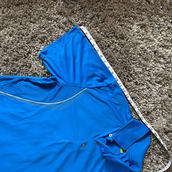 🌵PGATOUR .PROSeries. Polo Golf Shirt - Picture 3 of 7